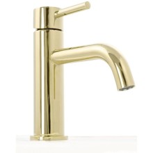 Смеситель для раковины без донного клапана Rea Lungo REA-B4520