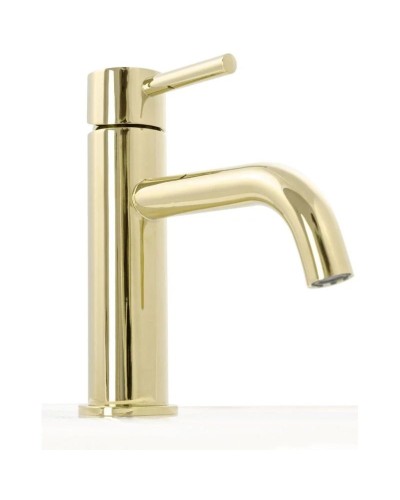 Смеситель для раковины без донного клапана Rea Lungo REA-B4520