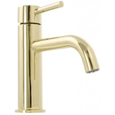 Смеситель для раковины без донного клапана Rea Lungo REA-B4520