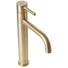 Смеситель для раковины без донного клапана Rea Lungo REA-B4526