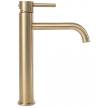 Смеситель для раковины без донного клапана Rea Lungo REA-B4526