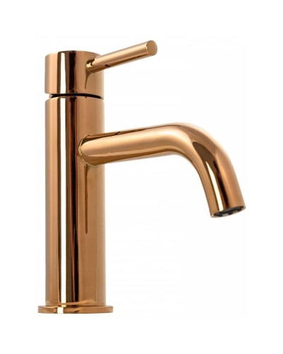 Смеситель для раковины без донного клапана Rea Lungo REA-B4500