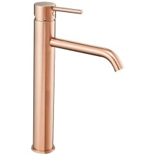 Смеситель для раковины без донного клапана Rea Lungo REA-B6321