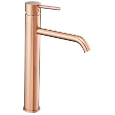 Смеситель для раковины без донного клапана Rea Lungo REA-B6321