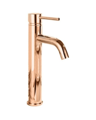 Смеситель для раковины без донного клапана Rea Lungo REA-B6321