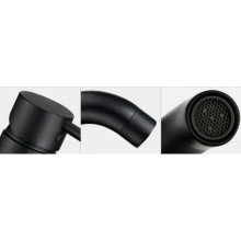 Смеситель для раковины без донного клапана Rea Lungo REA-B4102