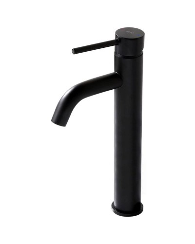 Смеситель для раковины без донного клапана Rea Lungo REA-B4103