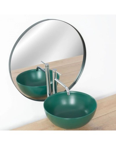 Смеситель для раковины без донного клапана Rea Lugano REA-B5000