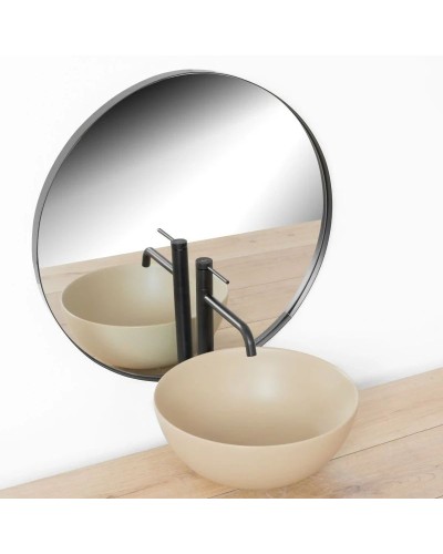 Смеситель для раковины без донного клапана Rea Lugano REA-B5001