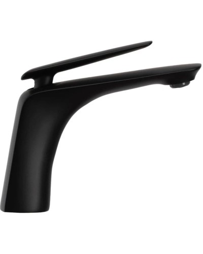 Смеситель для раковины без донного клапана Rea Jager REA-B5121