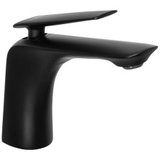 Смеситель для раковины без донного клапана Rea Jager REA-B5121