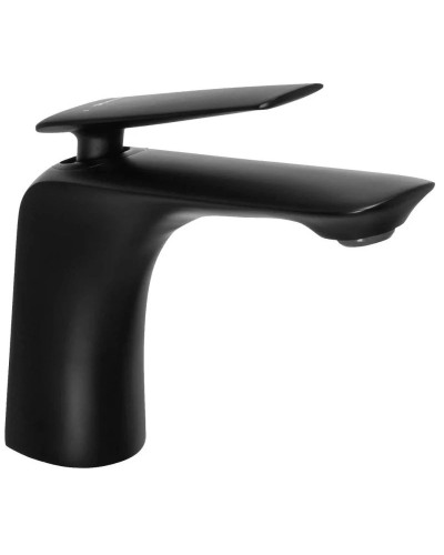 Смеситель для раковины без донного клапана Rea Jager REA-B5121