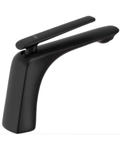 Смеситель для раковины без донного клапана Rea Jager REA-B5121