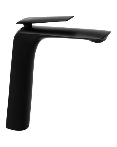 Смеситель для раковины без донного клапана Rea Jager REA-B5122