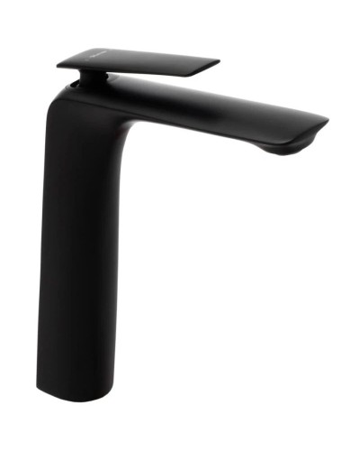 Смеситель для раковины без донного клапана Rea Jager REA-B5122