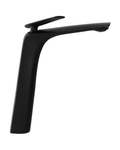 Смеситель для раковины без донного клапана Rea Jager REA-B5122