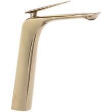 Смеситель для раковины без донного клапана Rea Jager REA-B5123