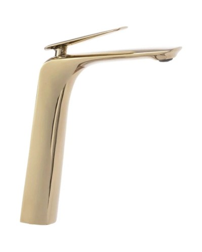 Смеситель для раковины без донного клапана Rea Jager REA-B5123