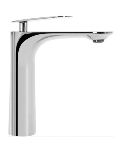 Смеситель для раковины без донного клапана Rea Berg REA-B2035