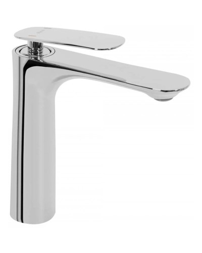 Смеситель для раковины без донного клапана Rea Berg REA-B2035