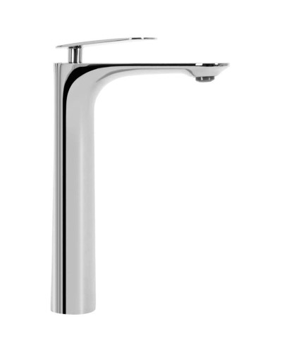 Смеситель для раковины без донного клапана Rea Berg REA-B2036