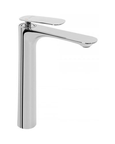 Смеситель для раковины без донного клапана Rea Berg REA-B2036