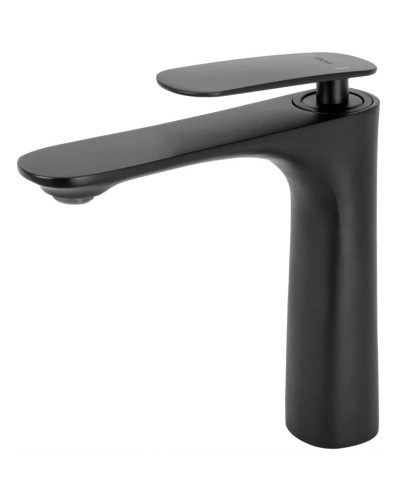 Смеситель для раковины без донного клапана Rea Berg REA-B2038