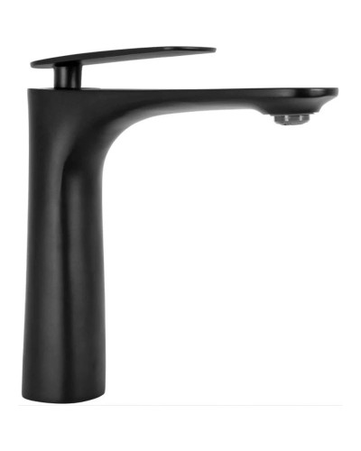 Смеситель для раковины без донного клапана Rea Berg REA-B2038