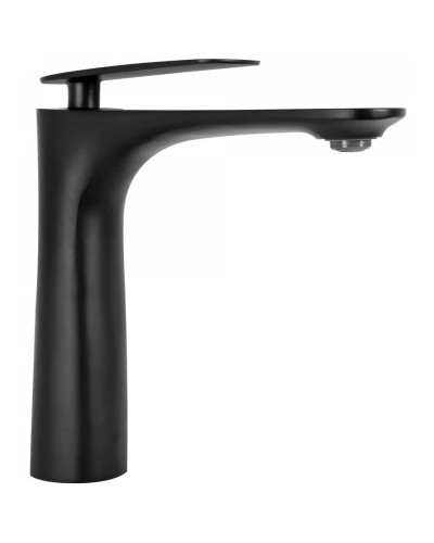 Смеситель для раковины без донного клапана Rea Berg REA-B2038