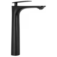 Смеситель для раковины без донного клапана Rea Berg REA-B2039