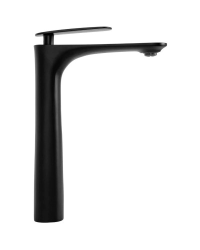 Смеситель для раковины без донного клапана Rea Berg REA-B2039