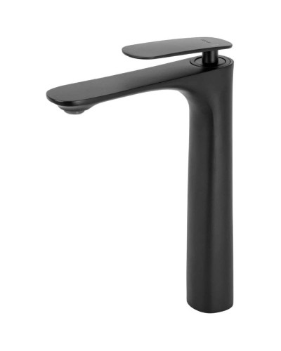 Смеситель для раковины без донного клапана Rea Berg REA-B2039