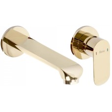 Смеситель для раковины без донного клапана Rea Hyper REA-B2060