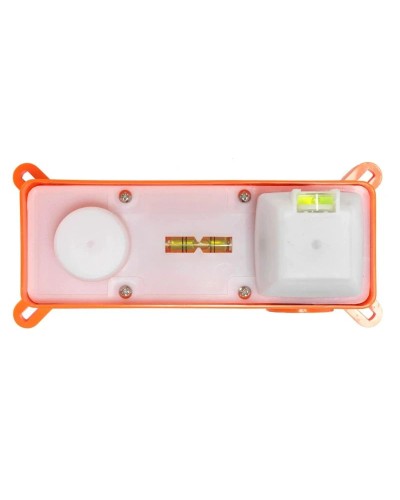 Смеситель для раковины без донного клапана Rea Oval REA-B5124