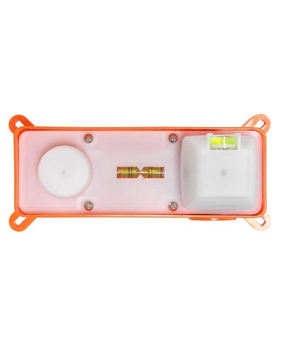 Смеситель для раковины без донного клапана Rea Oval REA-B8860