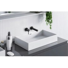 Смеситель для раковины без донного клапана Rea Tess REA-B0412