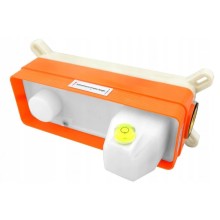 Смеситель для раковины без донного клапана Rea Sonic REA-B0181