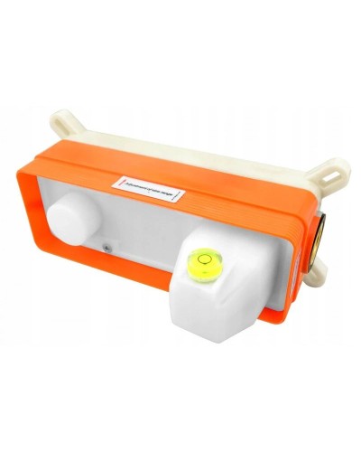 Смеситель для раковины без донного клапана Rea Sonic REA-B0181