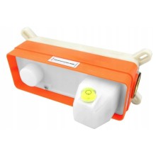 Смеситель для раковины без донного клапана Rea Viva REA-B0231