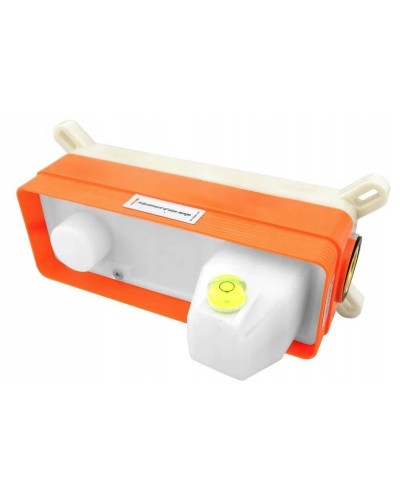 Смеситель для раковины без донного клапана Rea Viva REA-B0231