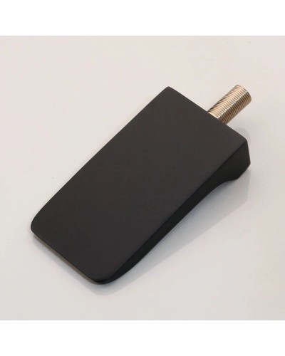 Смеситель для раковины без донного клапана Rea Mason REA-B0690