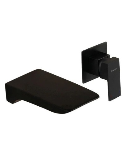 Смеситель для раковины без донного клапана Rea Mason REA-B0690