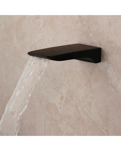 Смеситель для раковины без донного клапана Rea Mason REA-B0690