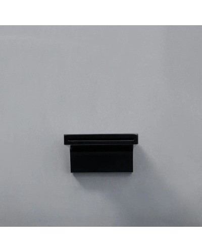 Смеситель для раковины без донного клапана Rea Mason REA-B0690