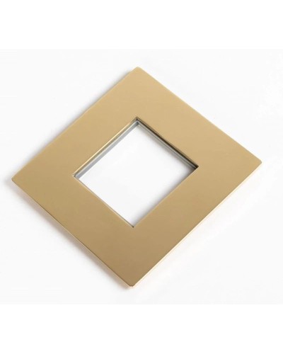 Смеситель для раковины без донного клапана Rea Mason REA-B5150