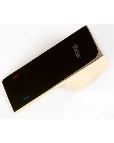 Смеситель для раковины без донного клапана Rea Mason REA-B5150