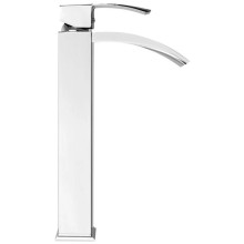 Смеситель для раковины без донного клапана Rea Enzo REA-B0966