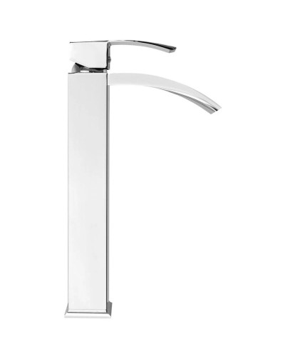 Смеситель для раковины без донного клапана Rea Enzo REA-B0966