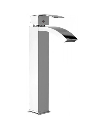 Смеситель для раковины без донного клапана Rea Enzo REA-B0966