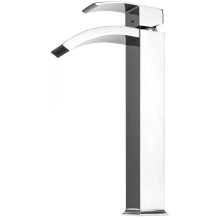 Смеситель для раковины без донного клапана Rea Enzo REA-B0966